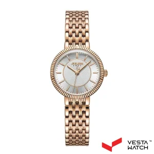 ساعت مچی زنانه جولیوس JULIUS مدل JA-1302A