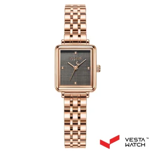 ساعت مچی زنانه جولیوس JULIUS مدل JA-1315D