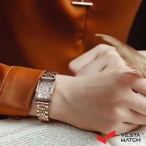 ساعت مچی زنانه جولیوس JULIUS مدل JA-1252B