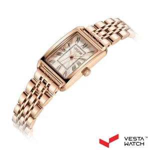 ساعت مچی زنانه جولیوس JULIUS مدل JA-1252B