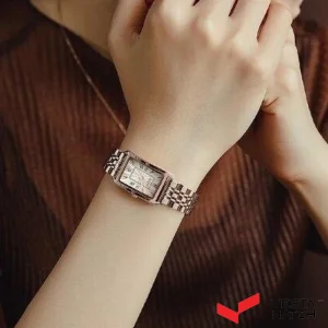 ساعت مچی زنانه جولیوس JULIUS مدل JA-1252B