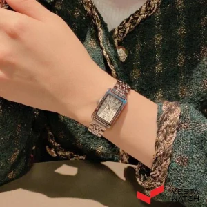 ساعت مچی زنانه جولیوس JULIUS مدل JA-1252A