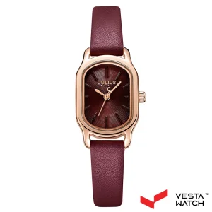 ساعت مچی زنانه جولیوس JULIUS مدل JA-1112D