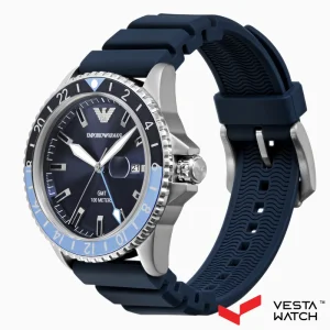 ساعت مچی مردانه امپریو آرمانی EMPORIO ARMANI مدل AR11592