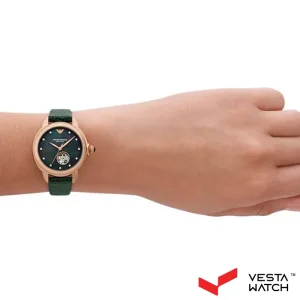 ساعت مچی زنانه امپریو آرمانی EMPORIO ARMANI مدل AR60073