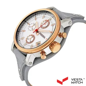 ساعت مچی زنانه فسیل FOSSIL مدل ES4045