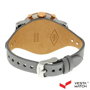 ساعت مچی زنانه فسیل FOSSIL مدل ES4045