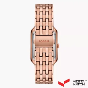 ساعت مچی زنانه فسیل FOSSIL مدل ES5323