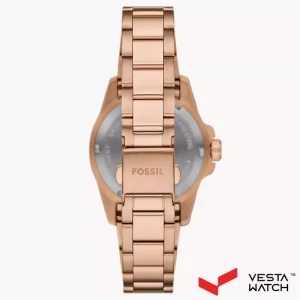 ساعت مچی زنانه فسیل FOSSIL مدل ES5371