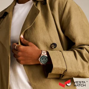 ساعت مچی زنانه فسیل FOSSIL مدل ES5371