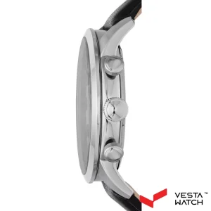 ساعت مچی مردانه فسیل FOSSIL مدل FS4866