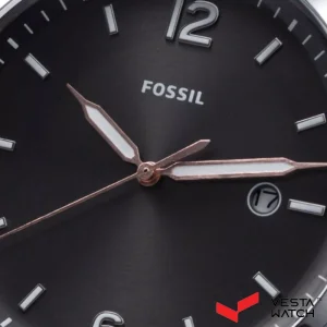 ساعت مچی مردانه فسیل FOSSIL مدل FS5417