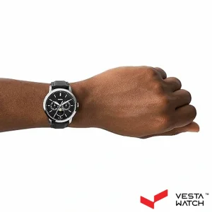 ساعت مچی مردانه فسیل FOSSIL مدل FS5904