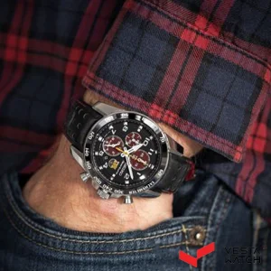 ساعت مچی مردانه سیکو SEIKOمدل SNAE75P1