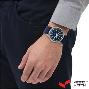 ساعت مچی مردانه سیکو SEIKOمدل SNZG11K1