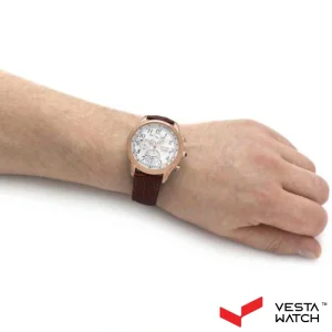 ساعت مچی مردانه سیکو SEIKOمدل SPC256P1