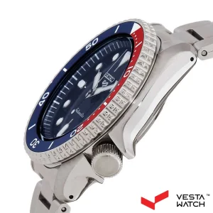 ساعت مچی مردانه سیکو SEIKOمدل SRPD53K1