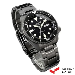 ساعت مچی مردانه سیکو SEIKO مدل SRPD65K1