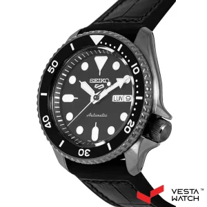 ساعت مچی مردانه سیکو SEIKO مدل SRPD65K3