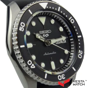 ساعت مچی مردانه سیکو SEIKO مدل SRPD65K3