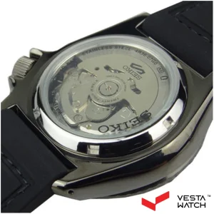 ساعت مچی مردانه سیکو SEIKO مدل SRPD65K3