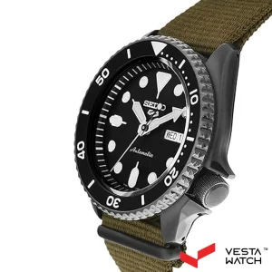 ساعت مچی مردانه سیکو SEIKO مدل SRPD65K4