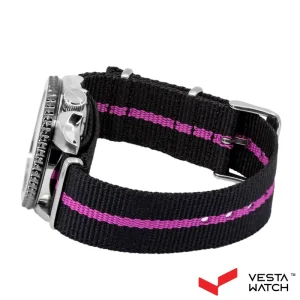 ساعت مچی مردانه سیکو SEIKOمدل SRPF65K1