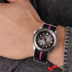 ساعت مچی مردانه سیکو SEIKOمدل SRPF65K1