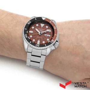 ساعت مچی مردانه سیکو SEIKOمدل SRPJ47K1