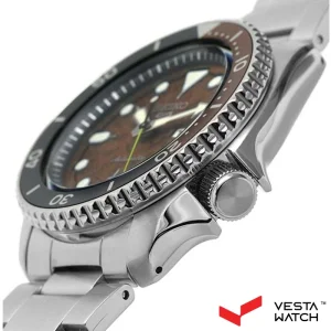 ساعت مچی مردانه سیکو SEIKOمدل SRPJ47K1