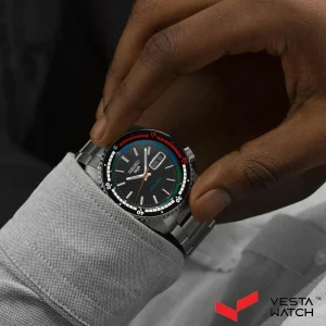 ساعت مچی مردانه سیکو SEIKO مدل SRPK13K1