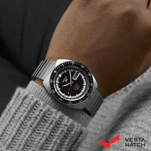 ساعت مچی مردانه سیکو SEIKOمدل SRPK17K1