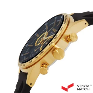 ساعت مچی مردانه سیکو SEIKOمدل SSB446P1