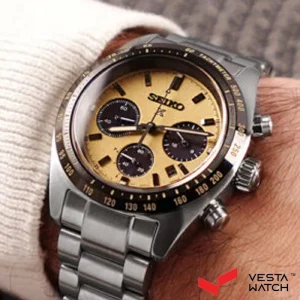 ساعت مچی مردانه سیکو SEIKOمدل SSC817P1