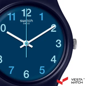 ساعت مچی زنانه سواچ SWATCH مدل GN259