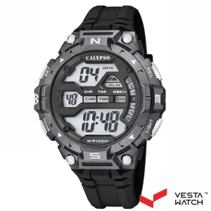 ساعت مچی مردانه کلیپسو CALYPSO مدل K5815/4