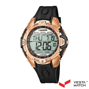 ساعت مچی مردانه کلیپسو CALYPSO مدل K5615/9