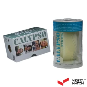 ساعت مچی مردانه کلیپسو CALYPSO مدل K5809/1