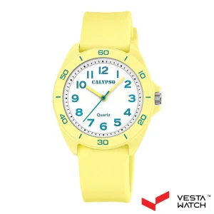 ساعت مچی زنانه کلیپسو CALYPSO مدل K5833/1