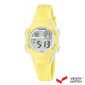 ساعت مچی زنانه کلیپسو CALYPSO مدل K5831/2