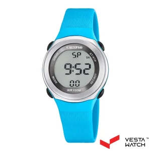 ساعت مچی زنانه کلیپسو CALYPSO مدل K5822/1
