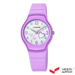 ساعت مچی زنانه کلیپسو CALYPSO مدل K5806/3