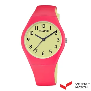 ساعت مچی مردانه و زنانه کلیپسو CALYPSO مدل K5791/D