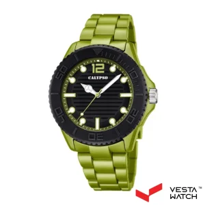 ساعت مچی مردانه کلیپسو CALYPSO مدل K5645/5