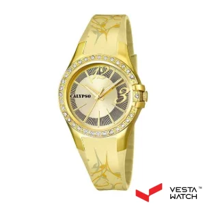 ساعت مچی زنانه کلیپسو CALYPSO مدل K5624/A