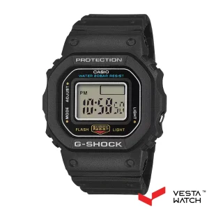 ساعت انگشتر کاسیو جی‌شاک CASIO G-SHOCK مدل DWN-5600-1DR