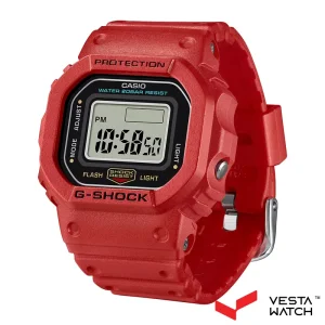 ساعت انگشتر کاسیو جی‌شاک CASIO G-SHOCK مدل DWN-5600-4DR