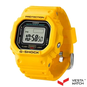 ساعت انگشتر کاسیو جی‌شاک CASIO G-SHOCK مدل DWN-5600-9DR