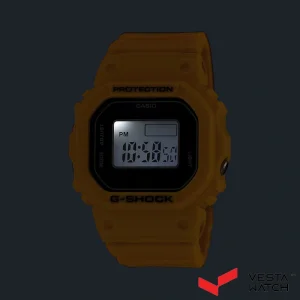 ساعت انگشتر کاسیو جی‌شاک CASIO G-SHOCK مدل DWN-5600-9DR
