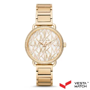 ساعت مچی زنانه مایکل کورس MICHAEL KORS مدل MK3886